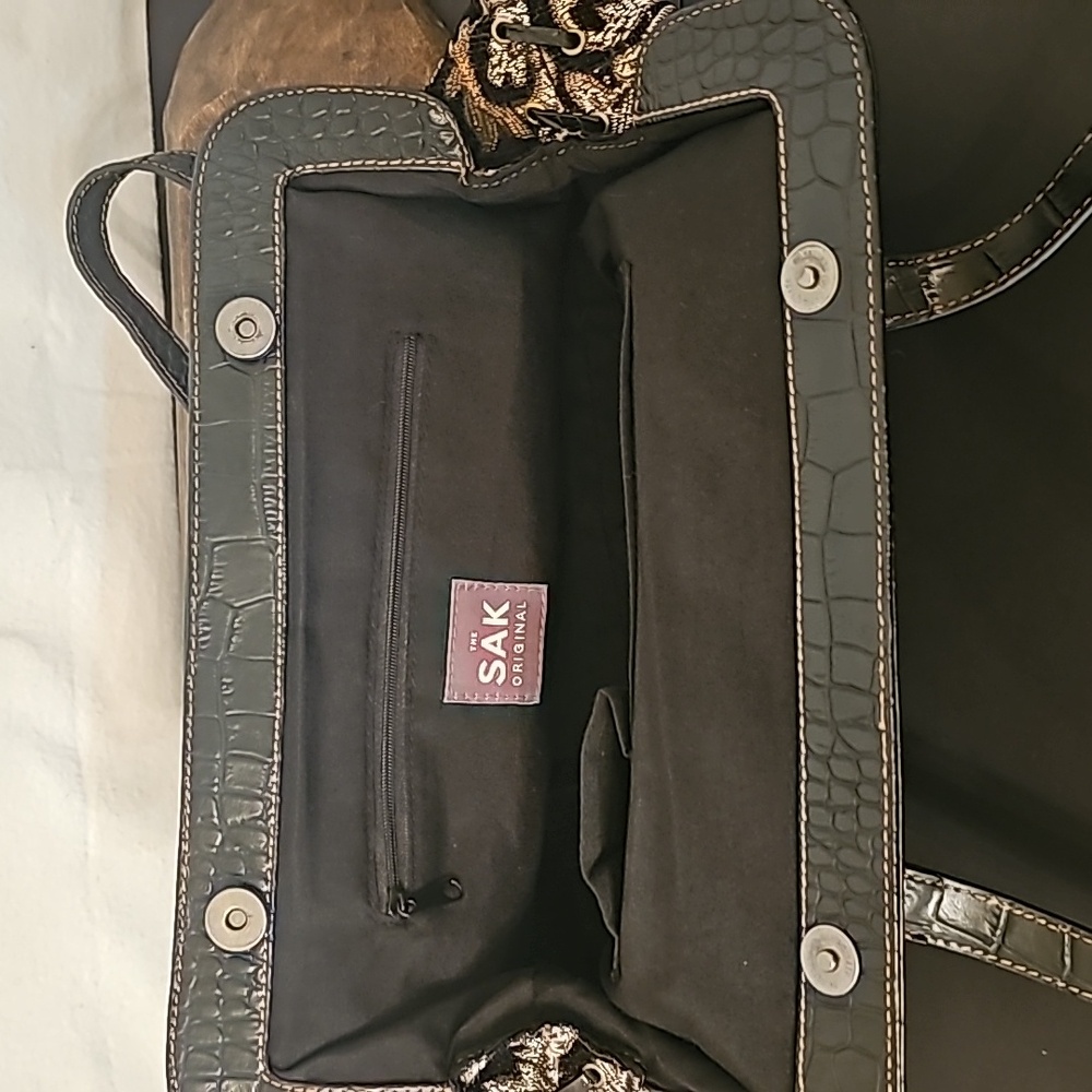 The Sak Bag - Picture 4 of 4